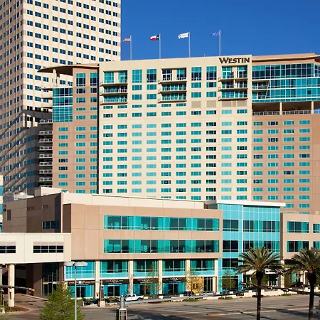 The Westin Houston, Memorial City-2