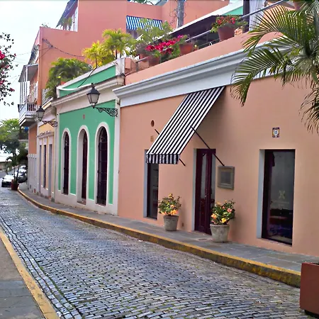 Villa Herencia Hotel-2