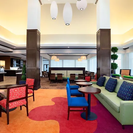Hilton Garden Inn Edmonton International Airport-2