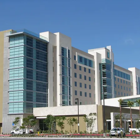 Embassy Suites Ontario - Airport-3