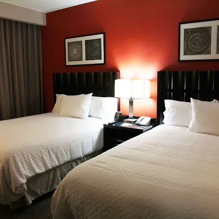Embassy Suites Ontario - Airport-2