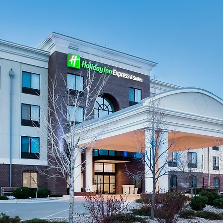 Holiday Inn Express And Suites Missoula By Ihg-3