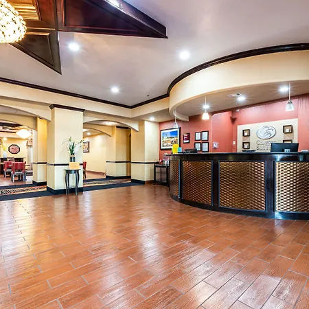 Comfort Suites Lake Worth-2