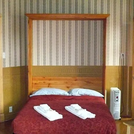 Auberge L'Intendant-3