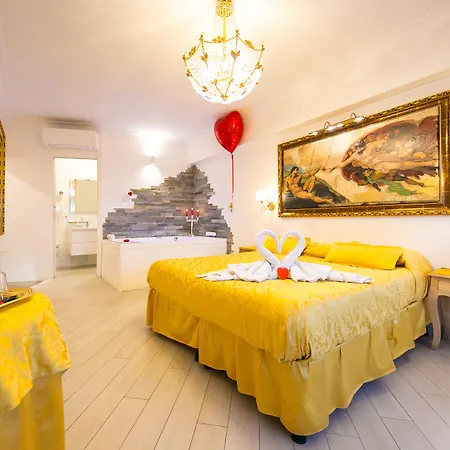 Suites Roma Tiburtina-3