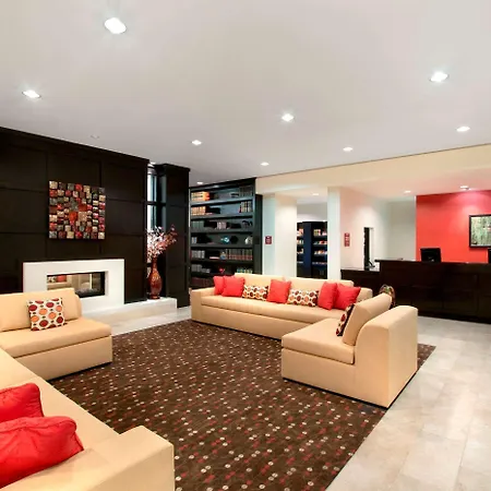 Homewood Suites By Hilton Fort Worth West At Cityview-2