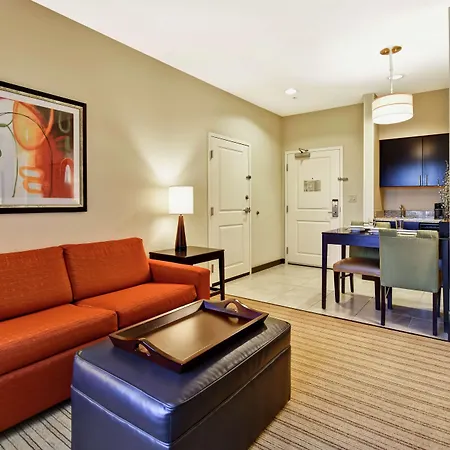 Homewood Suites By Hilton Fort Worth West At Cityview-3