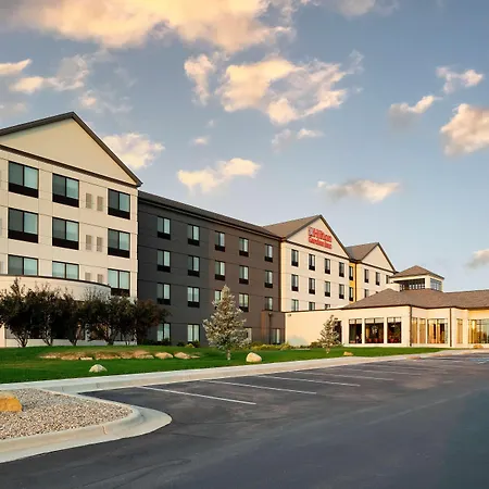 Hilton Garden Inn Rapid City-3