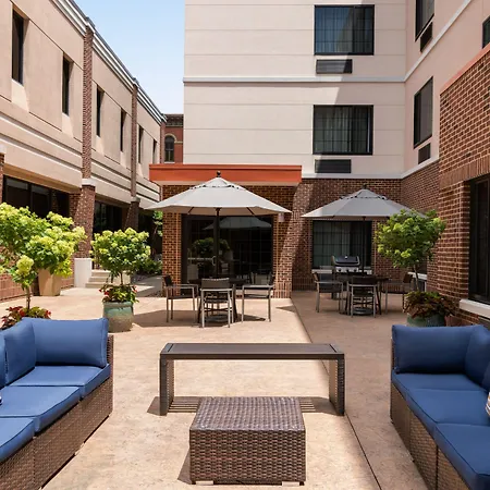 Towneplace Suites By Marriott Williamsport-3
