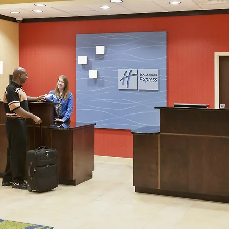 Holiday Inn Express & Suites Dayton South - I-675 By Ihg-2