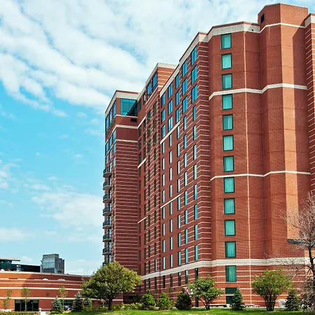 Courtyard By Marriott Ottawa East-3