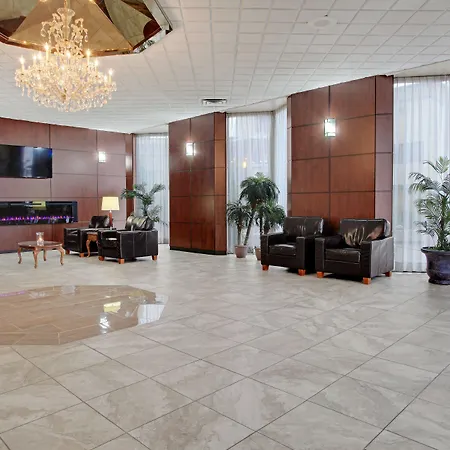 Travelodge By Wyndham Lloydminster-2