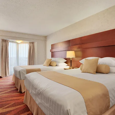 Travelodge By Wyndham Lloydminster-3