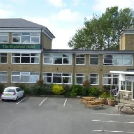 The Highfield Hotel-3