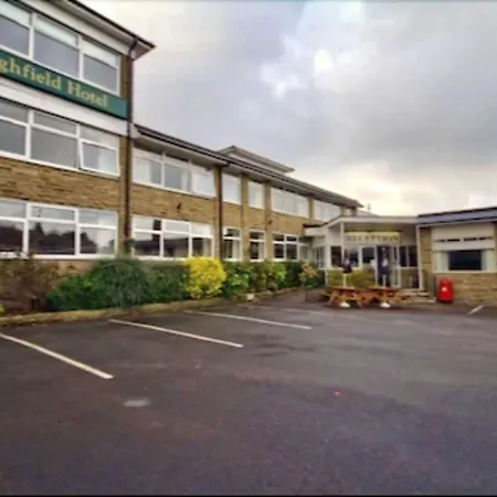 The Highfield Hotel-2