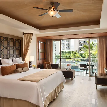 Dreams Vallarta Bay Resorts & Spa-3