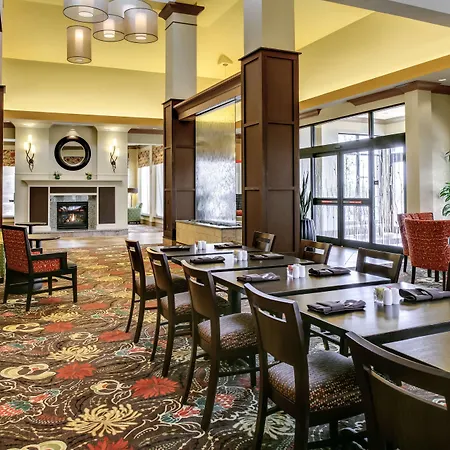 Hilton Garden Inn Pittsburgh/Cranberry-2