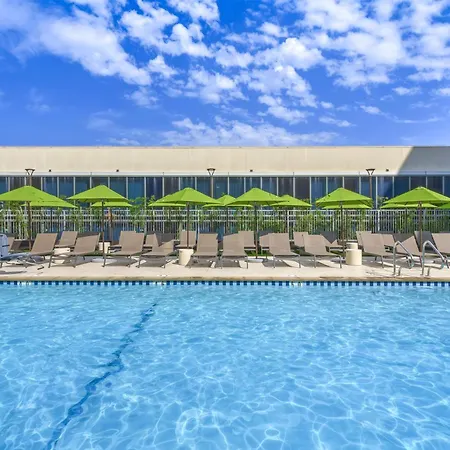 Hilton Anaheim-2