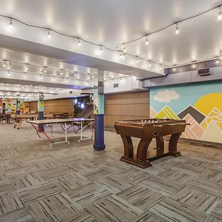 Best Western Plus West Edmonton-3