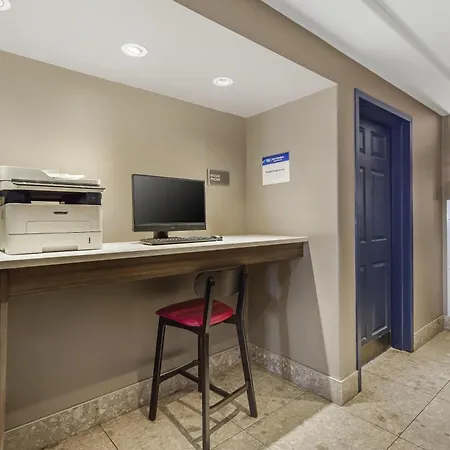 Best Western Plus West Edmonton-2