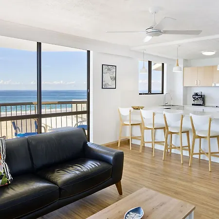Beach Palms Holiday Apartments-2