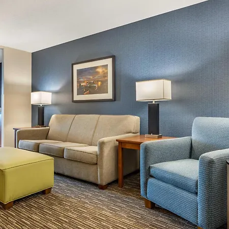 Drury Plaza Hotel Columbia East-3