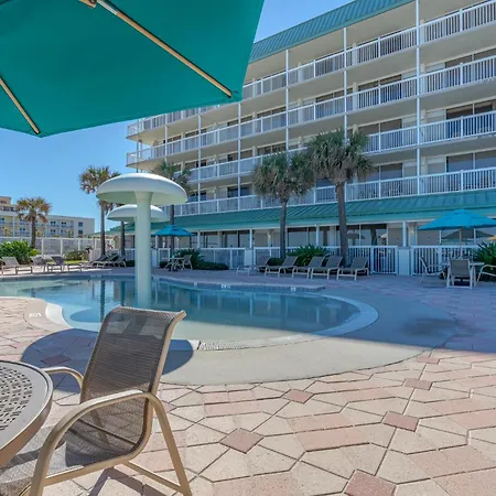 Direct Oceanfront, Fantastic Ocean View, Separate Bedroom ! - Pools Open !-2