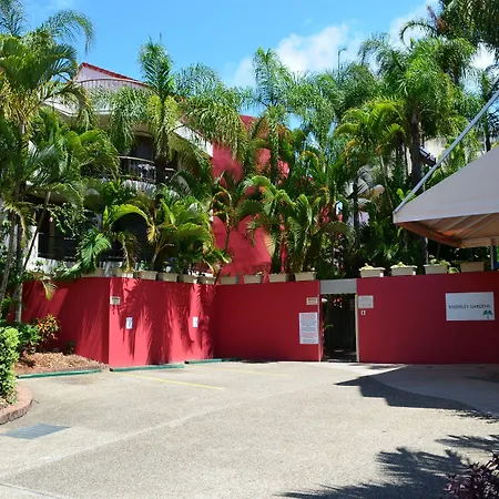 Enderley Gardens Resort-3