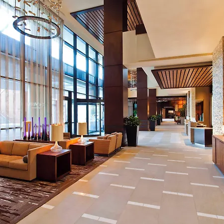 The Westin Birmingham-3