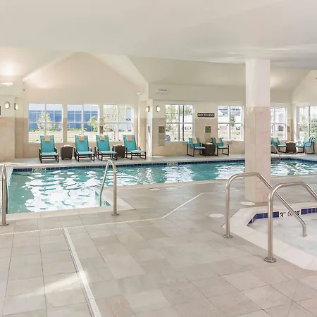 Residence Inn By Marriott Fargo-3