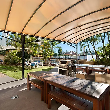 Voyager Resort-3