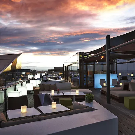 Anantara The Marker Dublin- A Leading Hotel Of The World-2