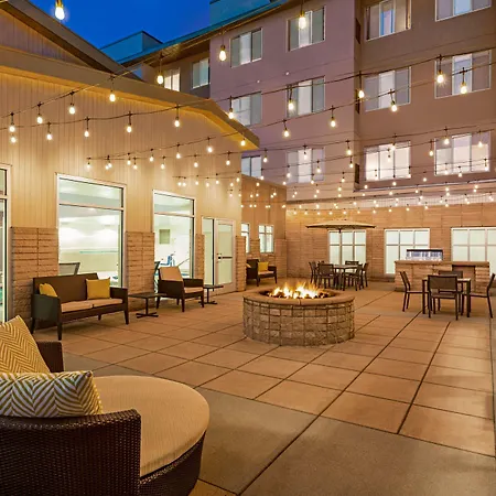 Residence Inn Denver Cherry Creek-3
