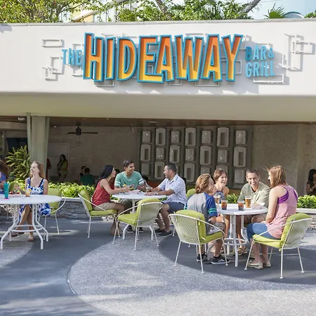 Universal'S Cabana Bay Beach Resort-3