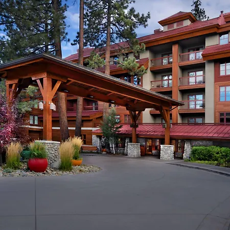 Marriott Grand Residence Club, Lake Tahoe-2