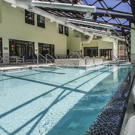 Springhill Suites By Marriott Deadwood-3