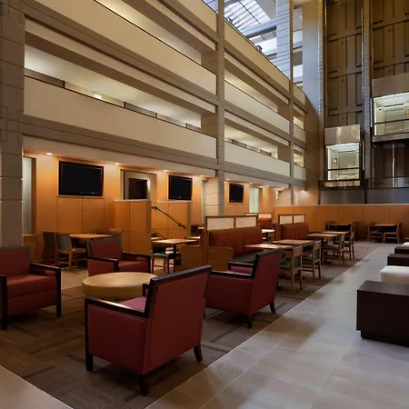 Hyatt Place Minneapolis/Downtown-3