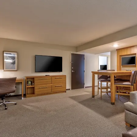 Hyatt Place Minneapolis/Downtown-2