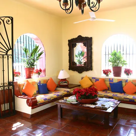 Lindo Mar Resort-3