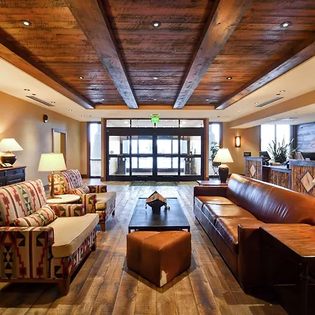 Homewood Suites By Hilton Kalispell-3