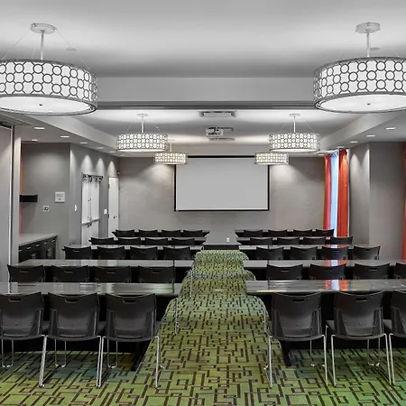 Hampton Inn By Hilton Calgary Airport North-2