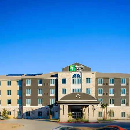 Holiday Inn Express Hotel & Suites Austin Nw - Arboretum Area By Ihg-2