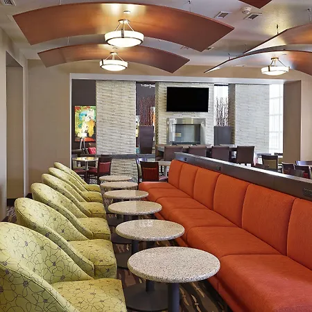 Homewood Suites Calgary Airport-2