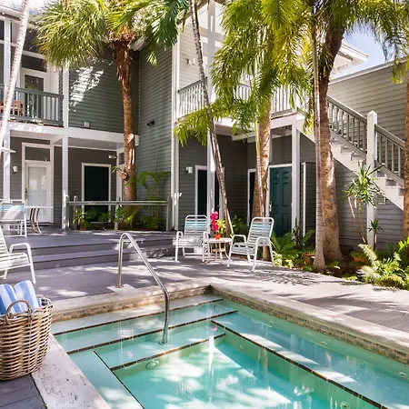 The Cabana Inn Key West - Adult Exclusive-3