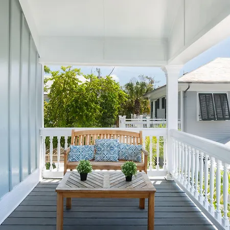 The Cabana Inn Key West - Adult Exclusive-2