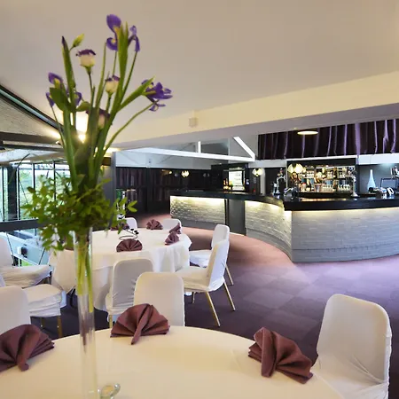 The Waterside Hotel And Leisure Club-2