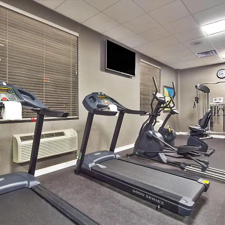 Fairfield Inn & Suites By Marriott New York Staten Island-3