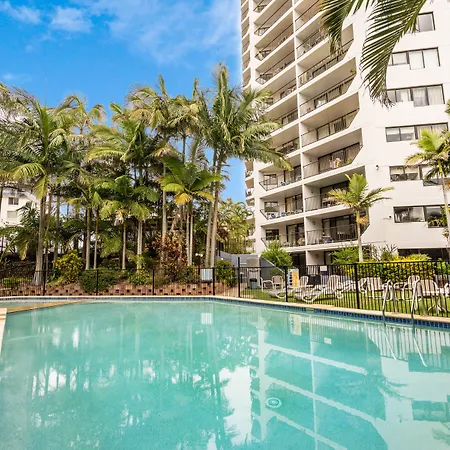 Horizons Holiday Apartments - Official-3