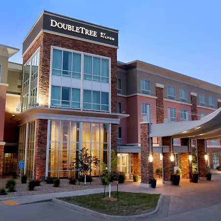 Doubletree By Hilton West Fargo Sanford Medical Center Area-2