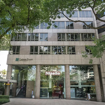 Lanson Place Winsland, Singapore-2